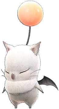 Moogle: Kupli Kipp