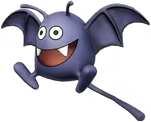Bat: Dracky