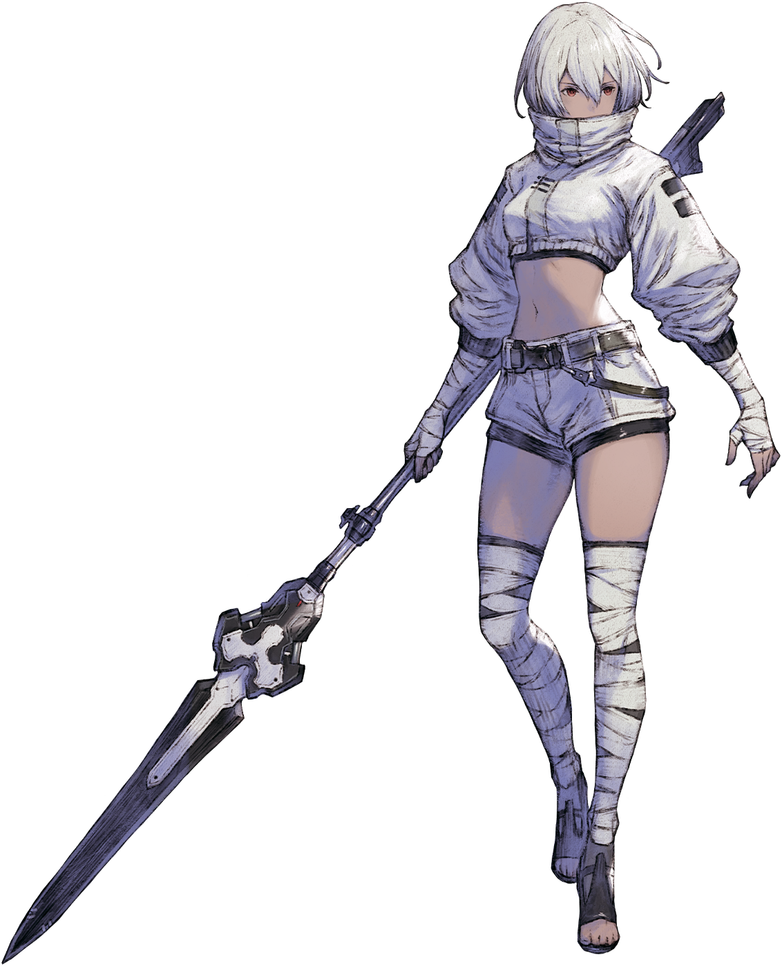 Noelle nier reincarnation