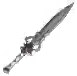 Bloodroot Dagger