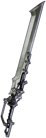 Type-0 Sword thumbnail