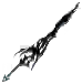 Blackbeak Dagger