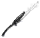 Cryptolith Sword