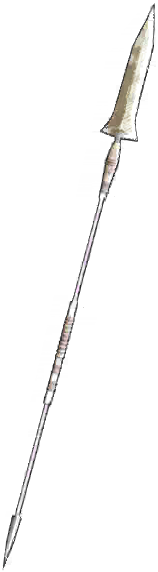 Spear of the Usurper thumbnail