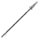 Lapis Lazuli Spear