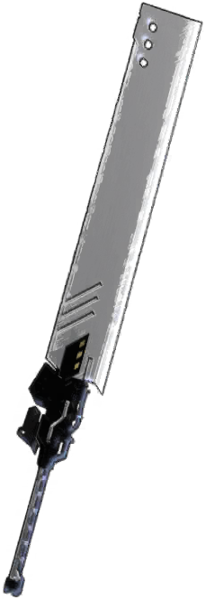 Type-4O Blade thumbnail