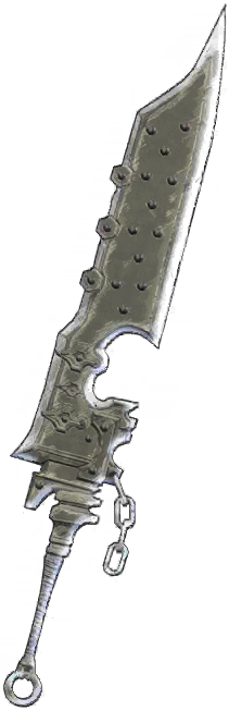 Type-3 Blade thumbnail