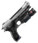 Handgun of Protection